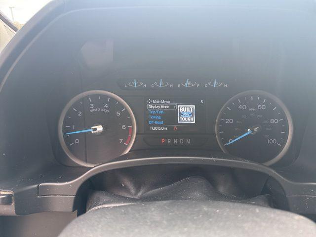 2021 Ford F-250 XL 2021 Ford F-250 XL