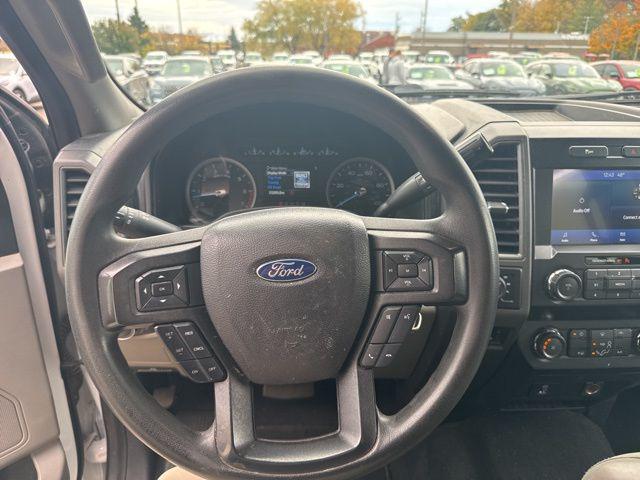 2021 Ford F-250 XL 2021 Ford F-250 XL