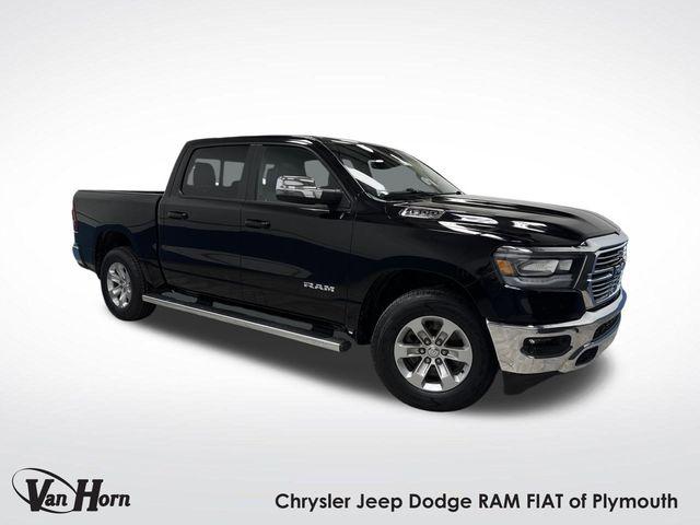 2023 RAM 1500 Laramie 2023 RAM 1500 Laramie