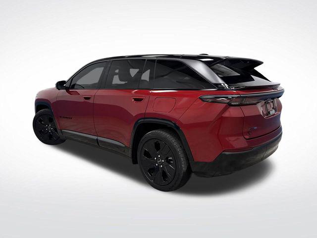 2024 Wagoneer Wagoneer S Launch Edition