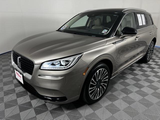 2021 Lincoln Corsair Reserve 2021 Lincoln Corsair Reserve