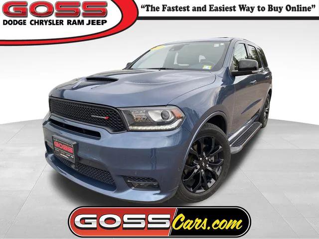 2019 Dodge Durango R/T AWD