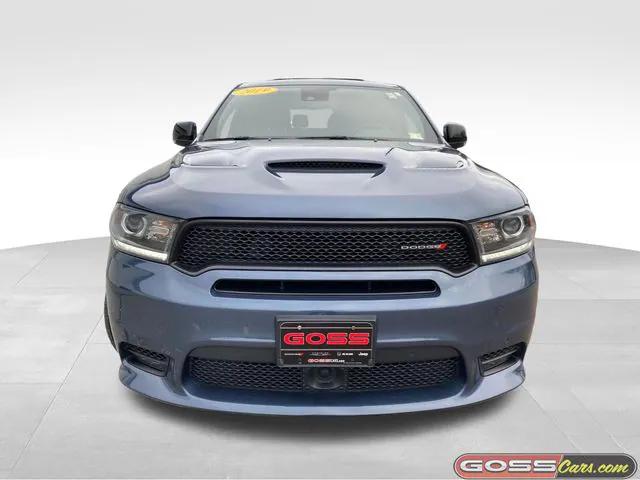 2019 Dodge Durango R/T AWD