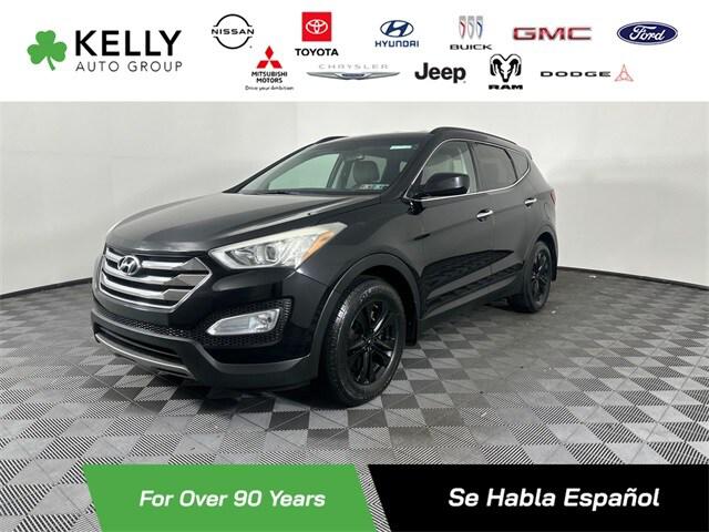 2014 Hyundai Santa Fe Sport 2.4L