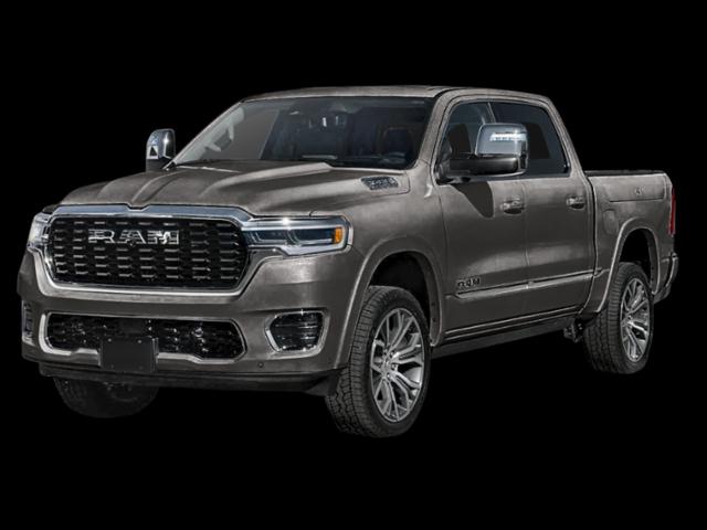 2026 RAM Ram 1500 RAM 1500 TUNGSTEN CREW CAB 4X4 2026 RAM Ram 1500 RAM 1500 TUNGSTEN CREW CAB 4X4