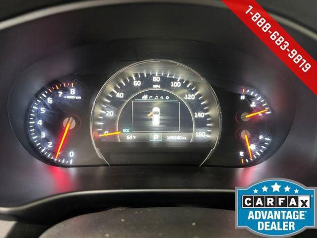 2017 Kia Sorento 3.3L SX 2017 Kia Sorento 3.3L SX