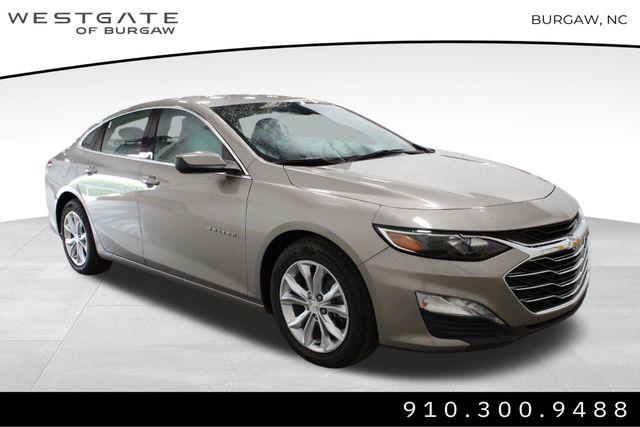 2022 Chevrolet Malibu LT 2022 Chevrolet Malibu LT