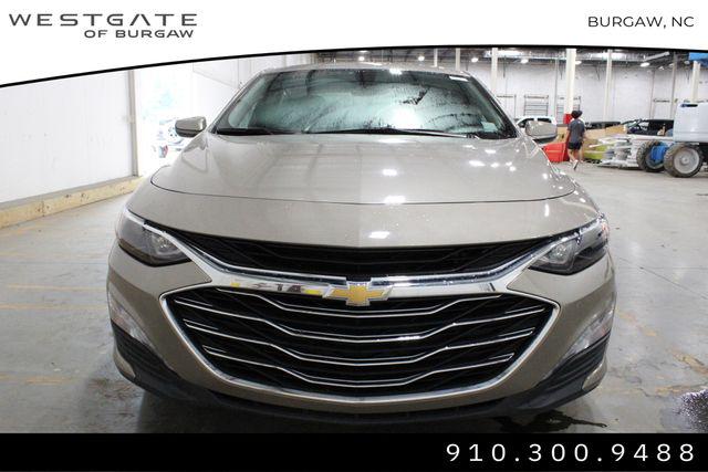 2022 Chevrolet Malibu LT 2022 Chevrolet Malibu LT