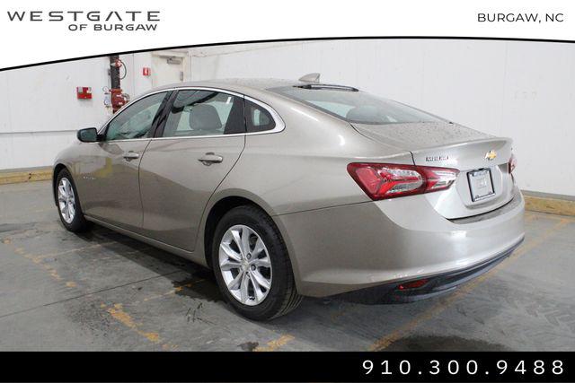 2022 Chevrolet Malibu LT 2022 Chevrolet Malibu LT