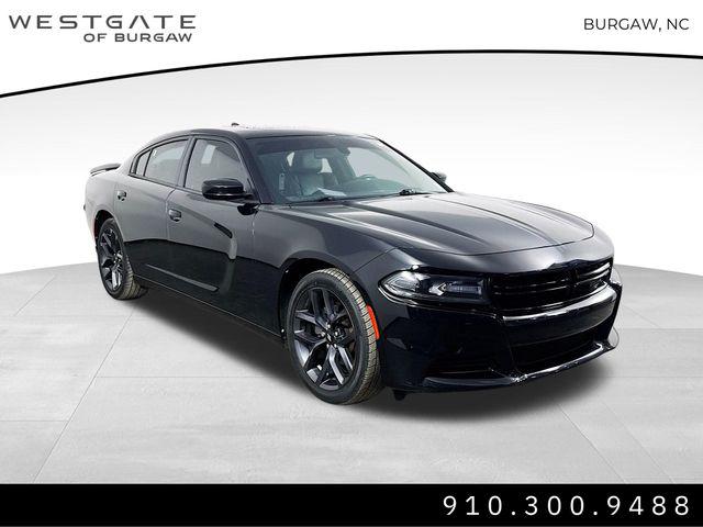 2019 Dodge Charger SXT RWD 2019 Dodge Charger SXT RWD