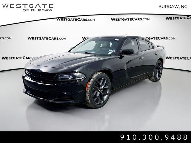 2019 Dodge Charger SXT RWD 2019 Dodge Charger SXT RWD