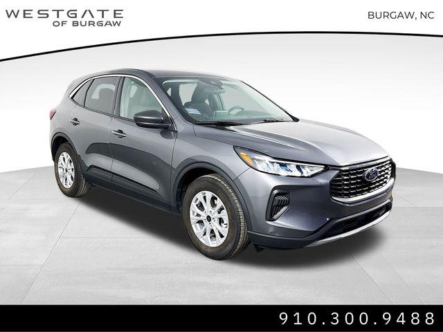 2024 Ford Escape Active 2024 Ford Escape Active