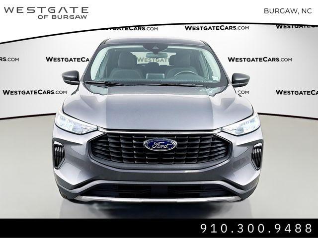 2024 Ford Escape Active 2024 Ford Escape Active