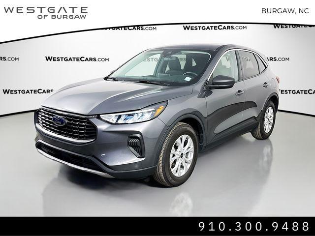2024 Ford Escape Active 2024 Ford Escape Active