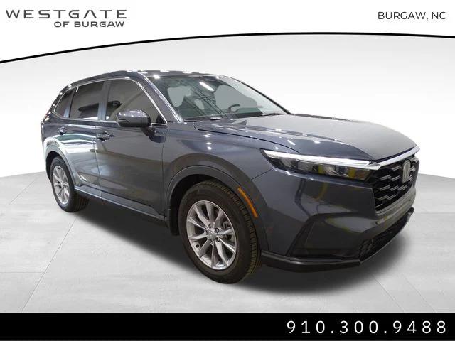 2024 Honda CR-V EX-L 2WD 2024 Honda CR-V EX-L 2WD