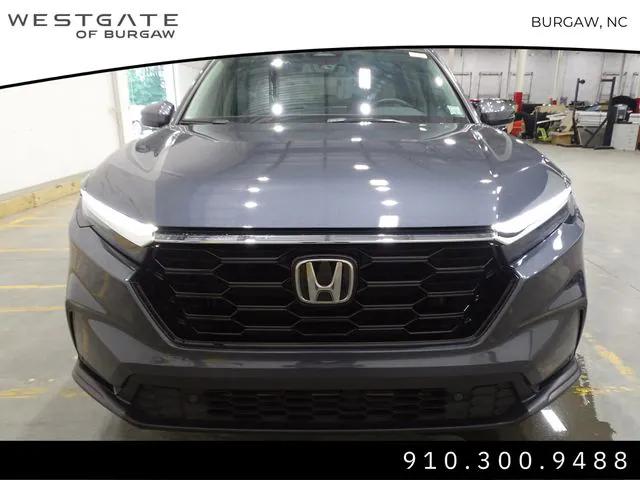 2024 Honda CR-V EX-L 2WD 2024 Honda CR-V EX-L 2WD