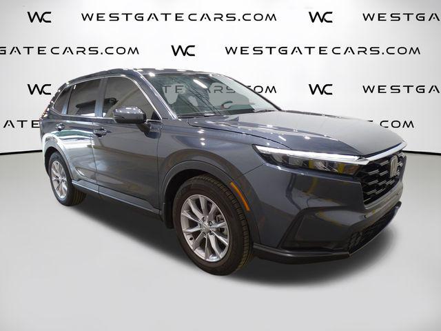 2024 Honda CR-V EX-L 2WD