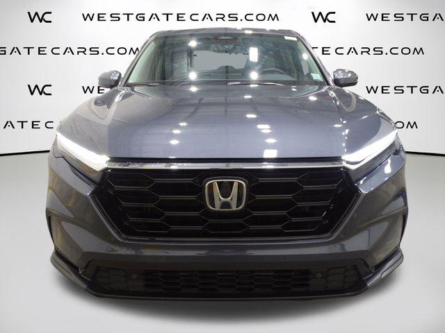 2024 Honda CR-V EX-L 2WD