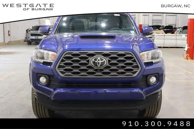 2023 Toyota Tacoma SR V6