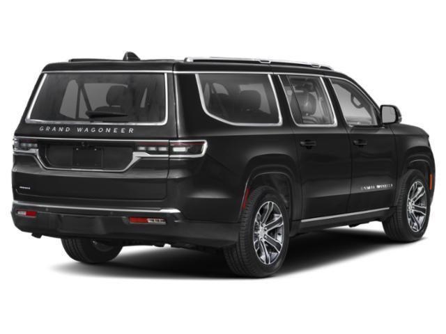 2024 Wagoneer Grand Wagoneer L 4x4 2024 Wagoneer Grand Wagoneer L 4x4
