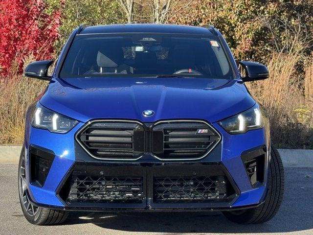 2025 BMW X2 M35i 2025 BMW X2 M35i