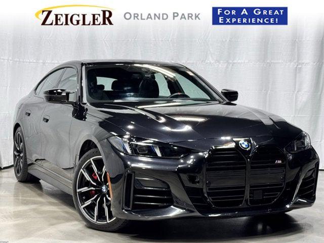 2025 BMW M440i Gran Coupe xDrive