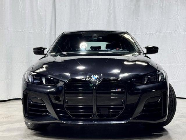 2025 BMW M440i Gran Coupe xDrive