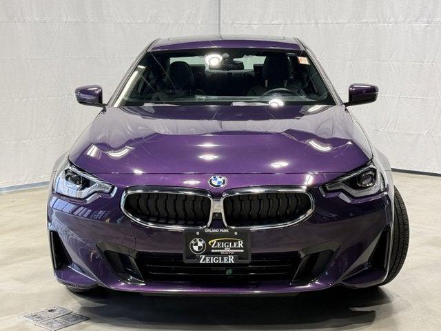 2024 BMW 230i xDrive