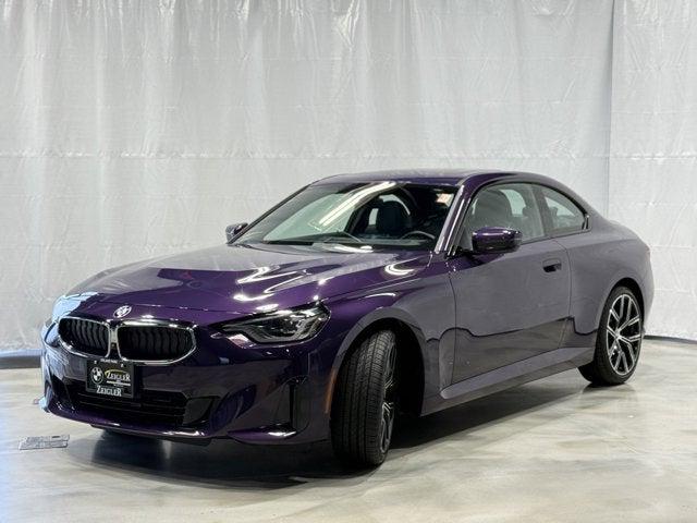 2024 BMW 230i xDrive