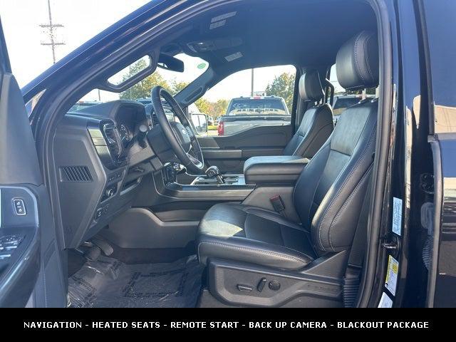 2023 Ford F-150 XLT 2023 Ford F-150 XLT