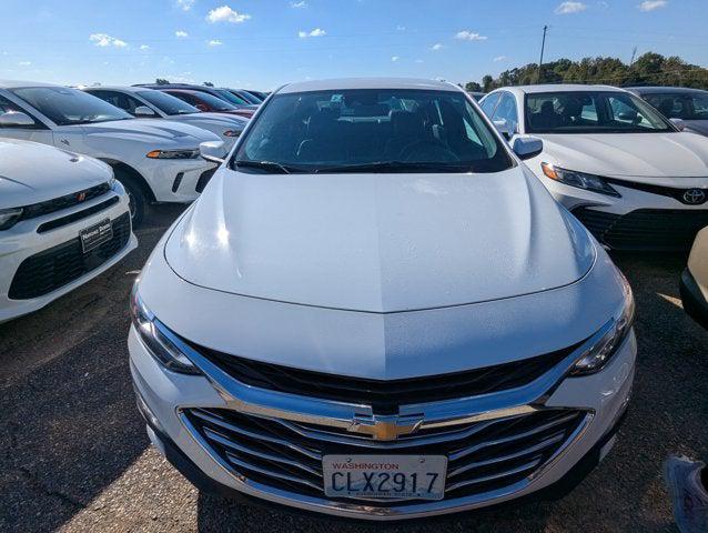 2024 Chevrolet Malibu FWD 2LT 2024 Chevrolet Malibu FWD 2LT