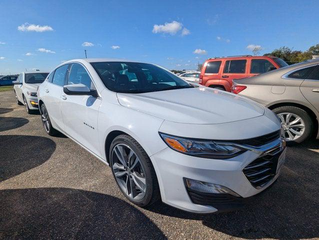 2024 Chevrolet Malibu FWD 2LT 2024 Chevrolet Malibu FWD 2LT