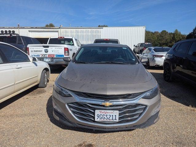 2023 Chevrolet Malibu FWD 1LT 2023 Chevrolet Malibu FWD 1LT