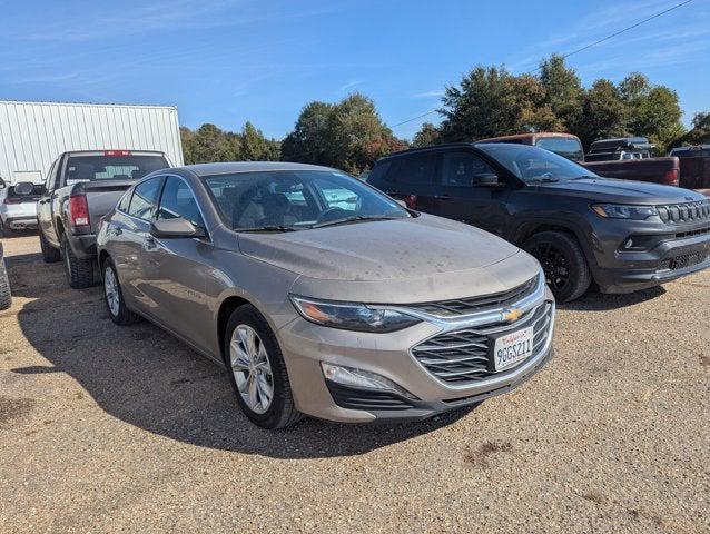 2023 Chevrolet Malibu FWD 1LT 2023 Chevrolet Malibu FWD 1LT