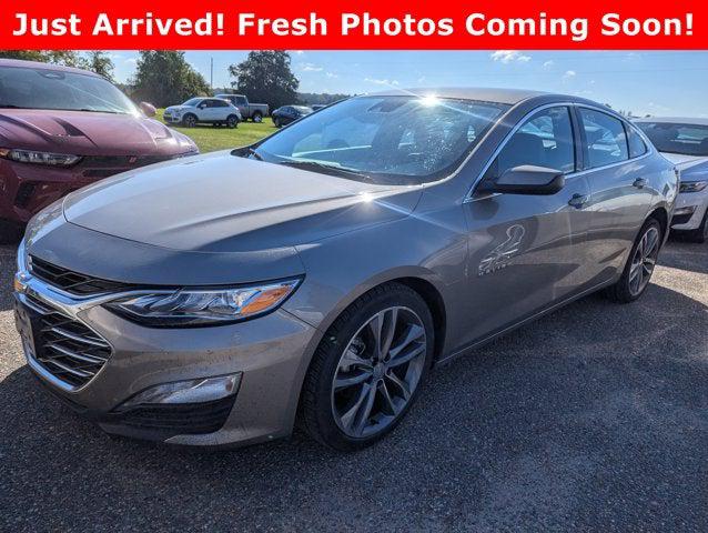 2024 Chevrolet Malibu FWD 2LT 2024 Chevrolet Malibu FWD 2LT