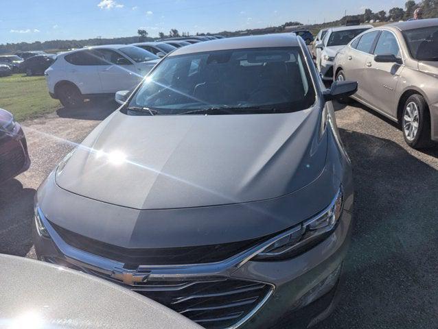2024 Chevrolet Malibu FWD 2LT 2024 Chevrolet Malibu FWD 2LT