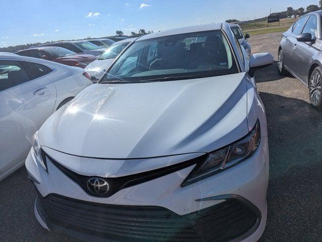 2024 Toyota Camry LE 2024 Toyota Camry LE