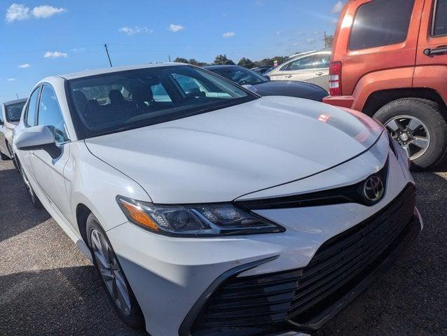 2024 Toyota Camry LE 2024 Toyota Camry LE
