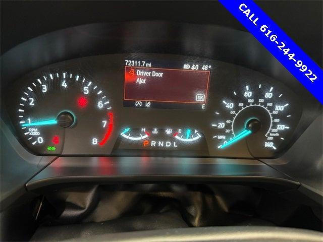 2022 Ford Escape SE 2022 Ford Escape SE