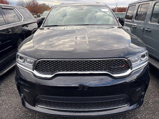 2024 Dodge Durango SXT AWD 2024 Dodge Durango SXT AWD