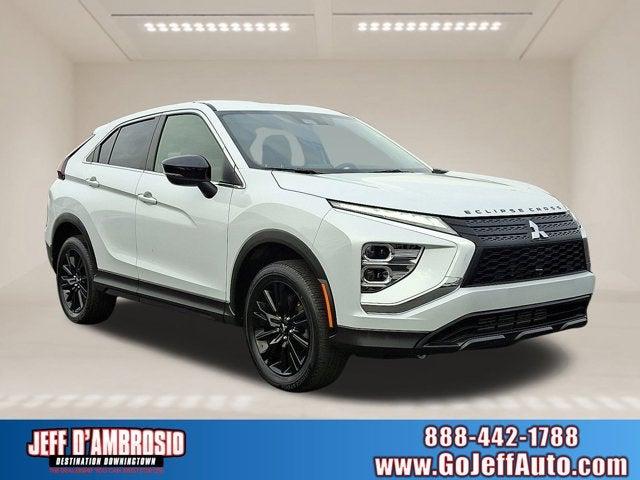 2023 Mitsubishi Eclipse Cross LE S-AWC