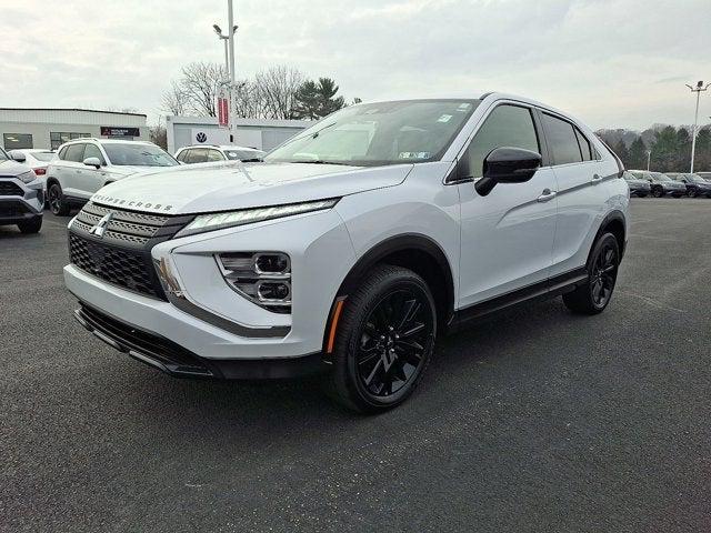 2023 Mitsubishi Eclipse Cross LE S-AWC