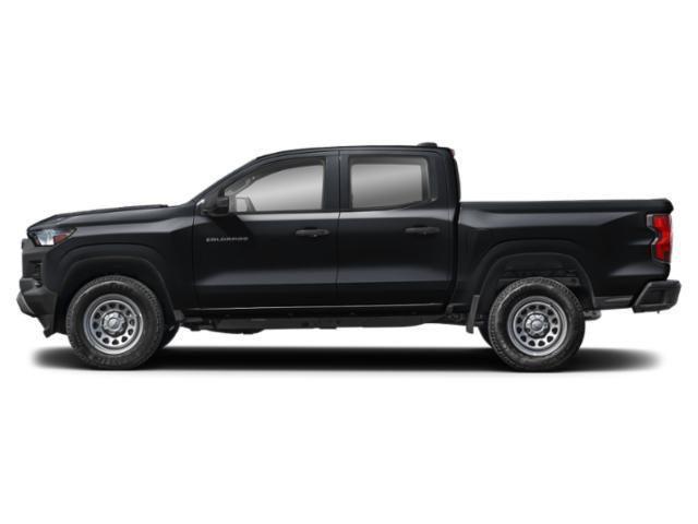 2026 Chevrolet Colorado Trail Boss, 4WD 2026 Chevrolet Colorado Trail Boss, 4WD