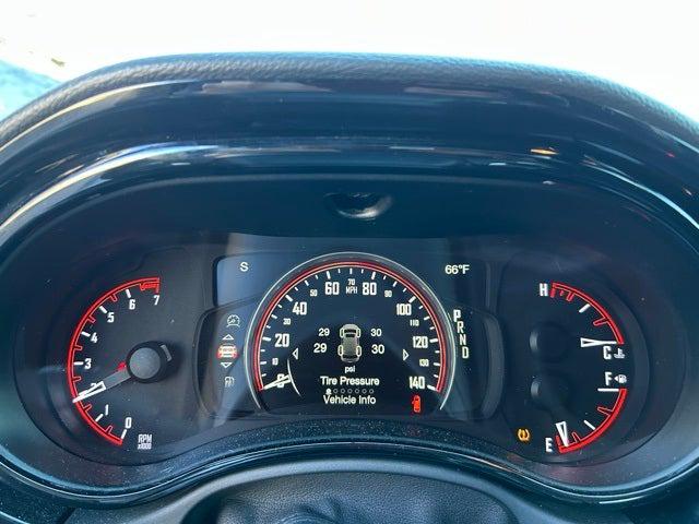 2025 Dodge Durango GT RWD 2025 Dodge Durango GT RWD