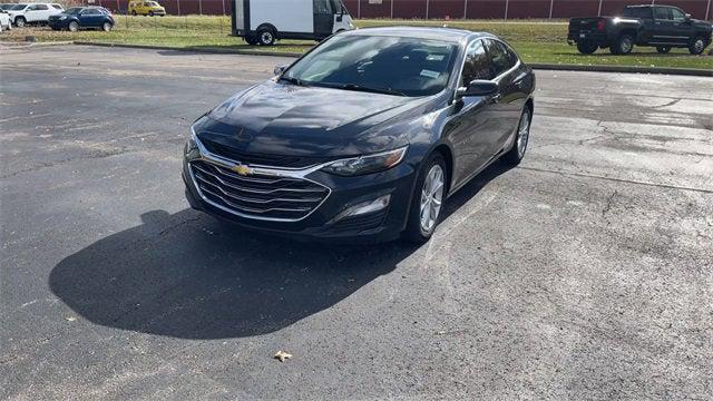 2022 Chevrolet Malibu LT 2022 Chevrolet Malibu LT