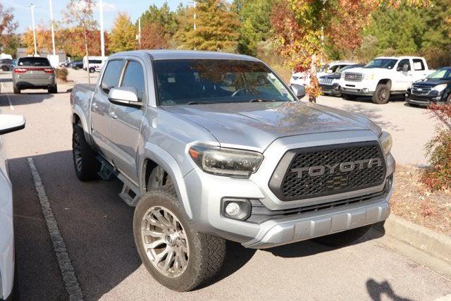 2020 Toyota Tacoma SR5 V6 2020 Toyota Tacoma SR5 V6