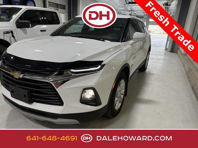 2022 Chevrolet Blazer LT 2022 Chevrolet Blazer LT