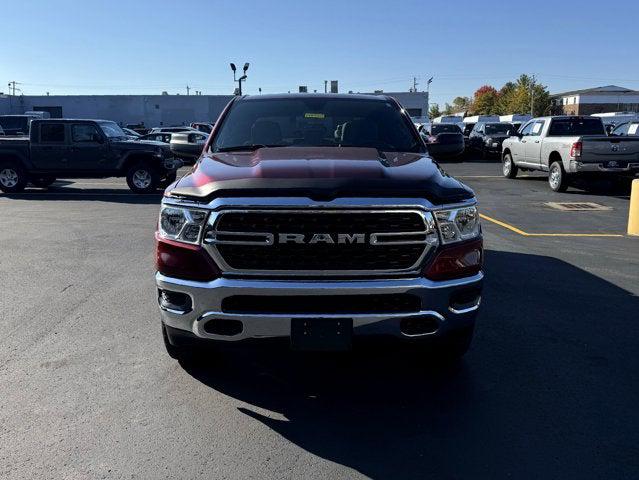 2023 RAM 1500 Big Horn Crew Cab 4x4 57 Box 2023 RAM 1500 Big Horn Crew Cab 4x4 57 Box