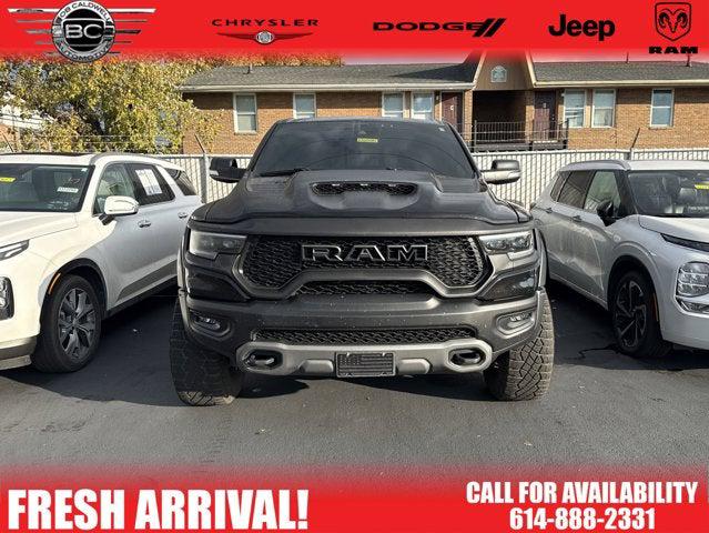 2022 RAM 1500 TRX 2022 RAM 1500 TRX