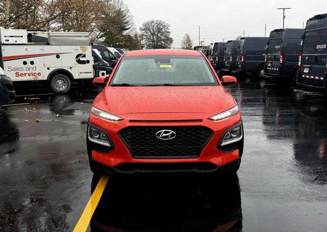 2020 Hyundai Kona SE 2020 Hyundai Kona SE